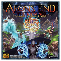 Aeons End: The New Age