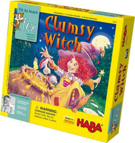 Clumsy Witch_boxshot