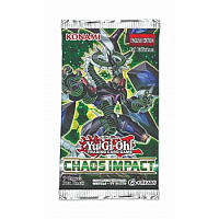 Chaos Impact - Booster