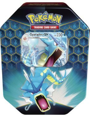 Pokémon Hidden Fates Tin – Gyarados-GX_boxshot