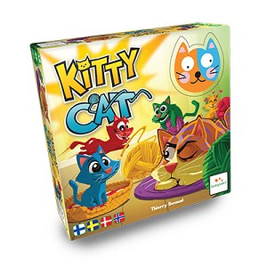 Kitty Cat (Sv)_boxshot