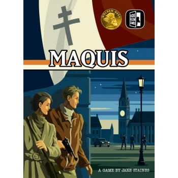 Maquis - Lånebiblioteket_boxshot