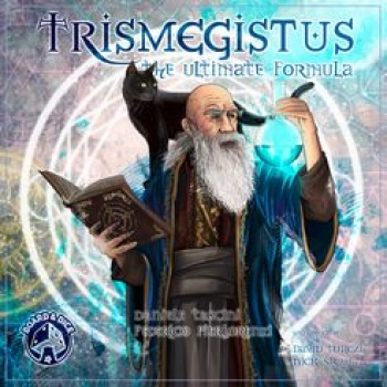 Trismegistus: The Ultimate Formula_boxshot