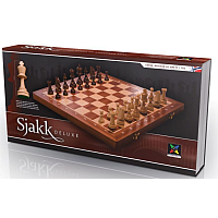 Schack Deluxe (Sjakk)
