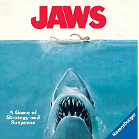 Jaws - Lånebiblioteket
