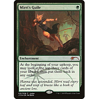 Mirri's Guile (Judge)