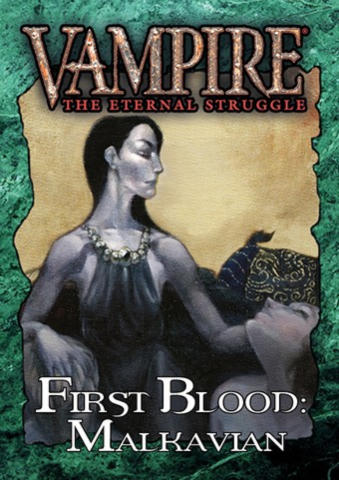 Vampire: The Eternal Struggle - First Blood Malkavian_boxshot