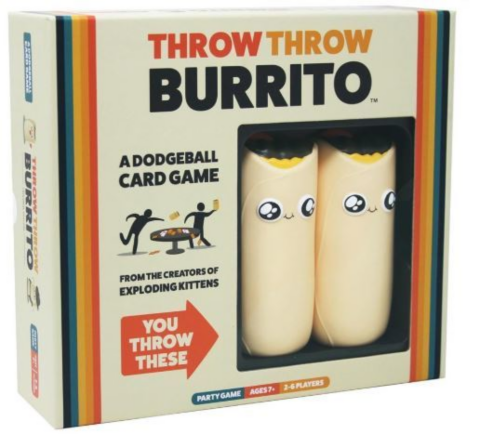 Throw Throw Burrito (SV)_boxshot