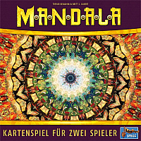 Mandala - Lånebiblioteket