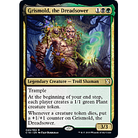 Grismold, the Dreadsower