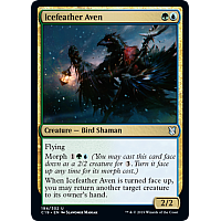 Icefeather Aven