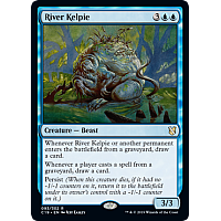 River Kelpie