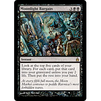 Moonlight Bargain