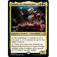 Volrath, the Shapestealer (Foil)