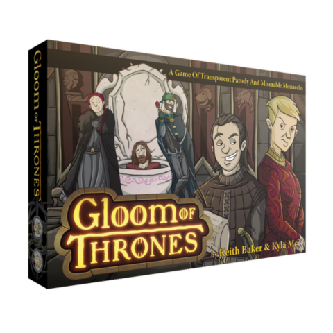 Gloom Of Thrones_boxshot