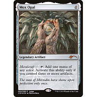 Mox Opal (Judge)