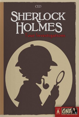 Graphic Novel Adventures Sherlock Holmes_boxshot