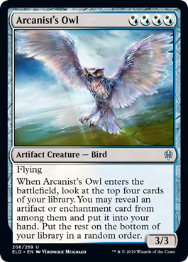 Arcanist's Owl_boxshot