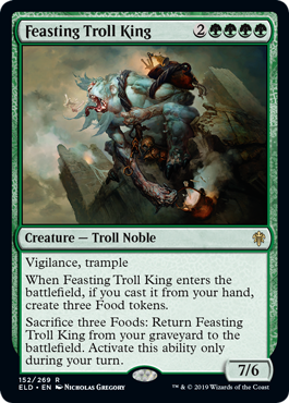 Feasting Troll King (Prerelease)_boxshot