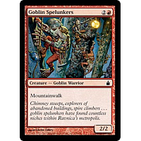 Goblin Spelunkers