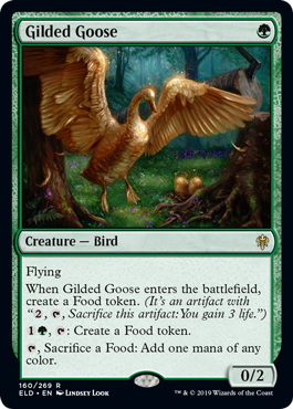 Gilded Goose (Prerelease)_boxshot