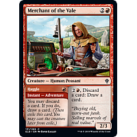Merchant of the Vale