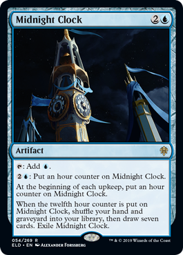 Midnight Clock_boxshot