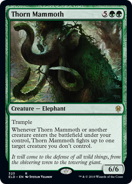 Thorn Mammoth_boxshot