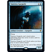 Vantress Gargoyle (Foil)