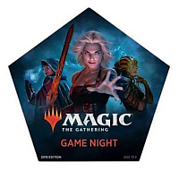 Magic Game Night 2019