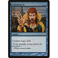 Counterspell (Foil)