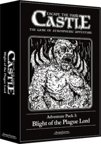 Escape the Dark Castle: Adventure Pack 3 – Blight of the Plague Lord_boxshot