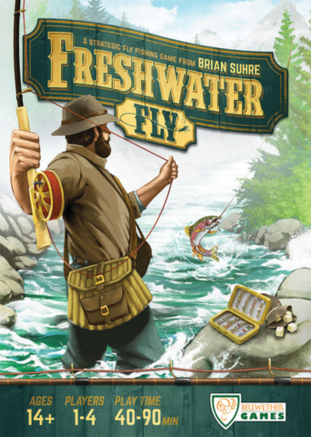 Freshwater Fly_boxshot