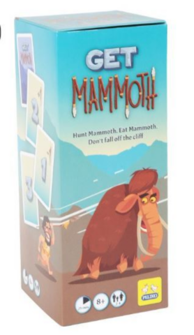 Get Mammoth_boxshot