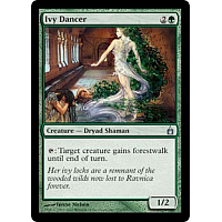 Ivy Dancer