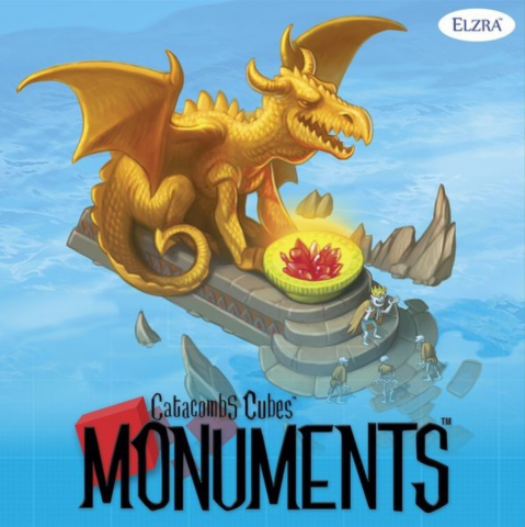 Catacombs Cubes Monuments 5-6 player expansion_boxshot