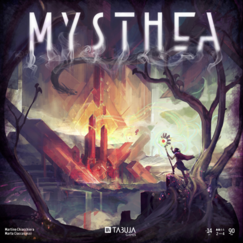 Mysthea Essential Edition_boxshot