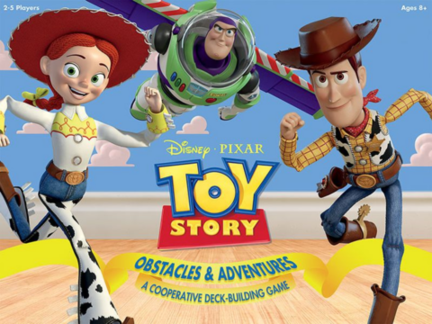 Toy Story: Obstacles & Adventures_boxshot