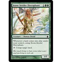 Stone-Seeder Hierophant