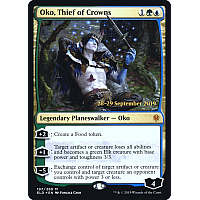 Oko, Thief of Crowns (Prerelease)