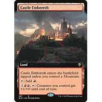 Castle Embereth (Extended art)