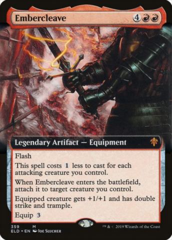 Embercleave (Extended art)_boxshot