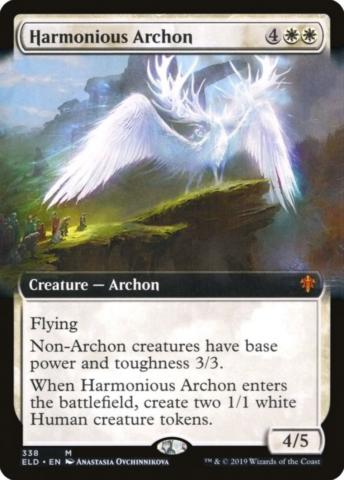 Harmonious Archon (Extended art)_boxshot