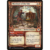 Merchant of the Vale (Alternate Art)