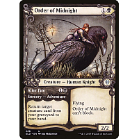 Order of Midnight (Alternate Art)