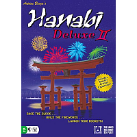 Hanabi Deluxe II