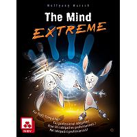 The Mind Extreme - Svenska