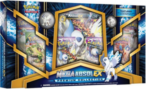 Mega Absol-EX Premium Collection Box_boxshot