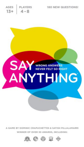 Say Anything (2019)_boxshot