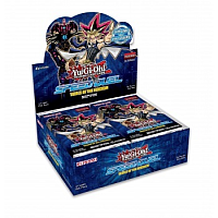 Yu-Gi-Oh Speed Duel Trials of Kingdom - Booster Display (36 Boosters)